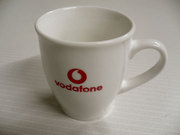 Vodafont「マグカップ」